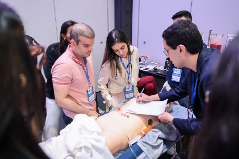 prática na anestesiologia